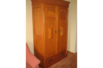 Чехія Privát Žleby, Екстер'єр